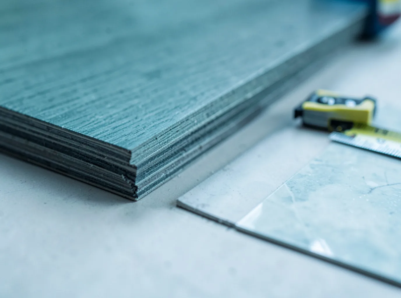 Luxury Vinyl Plank Installation Luebbering, MO FAQs